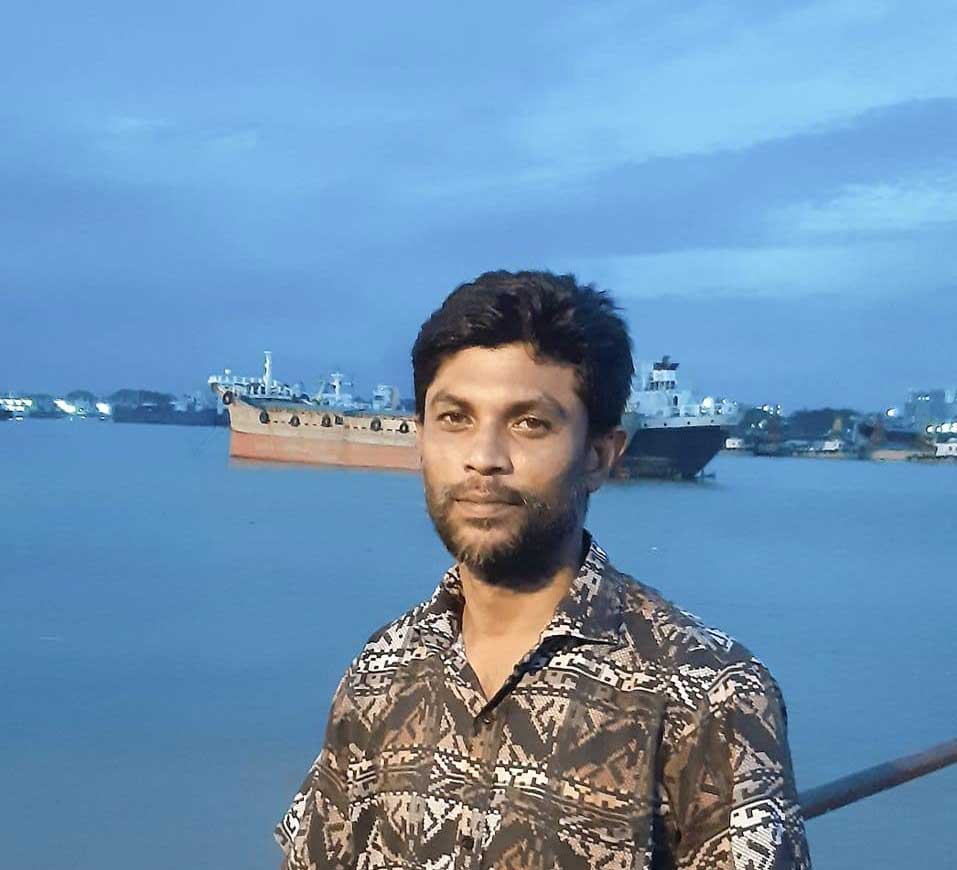 Nazir Ahmed Nabeen