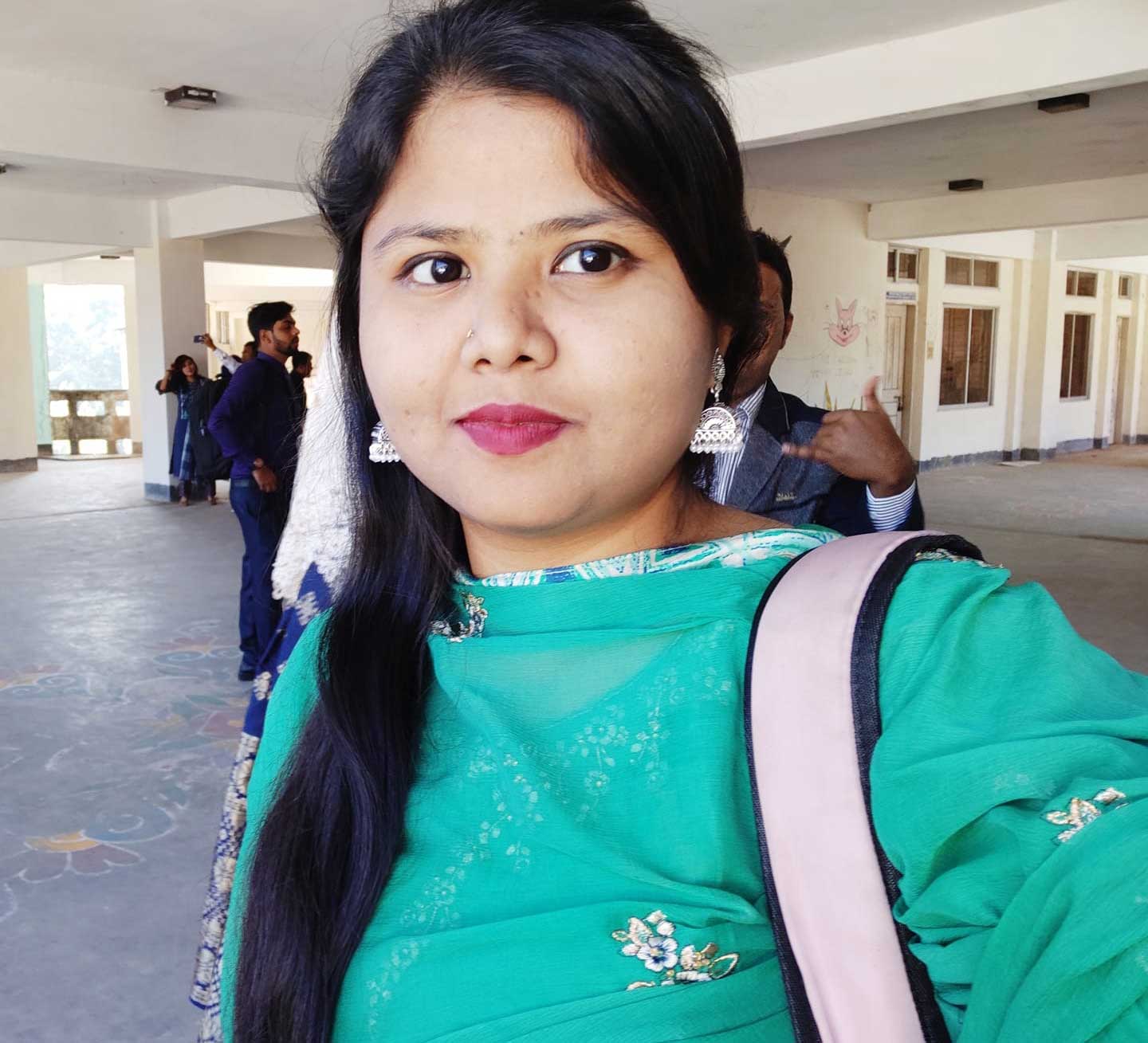 Meher Nigar